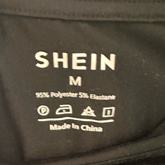 Somebody’s problem T-Shirt - Picture 2 of 2